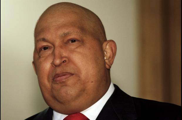Reuters - En el a&#241;o 2012 Hugo Ch&#225;vez sorprendi&#243; cuando anunci&#243; que ser&#237;a operado nuevamente por una lesi&#243;n en el mismo lugar donde le extirparon el tumor.
