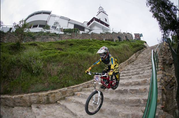 Cortes&#237;a Red Bull - Antioquia tuvo su cuota y la diversi&#243;n fue la gran recompensa al final.