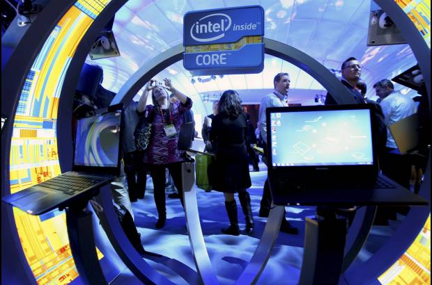 Reuters - Los organizadores esperan que m&#225;s de 140 mil personas acudan a esta importante feria tecnol&#243;gica.