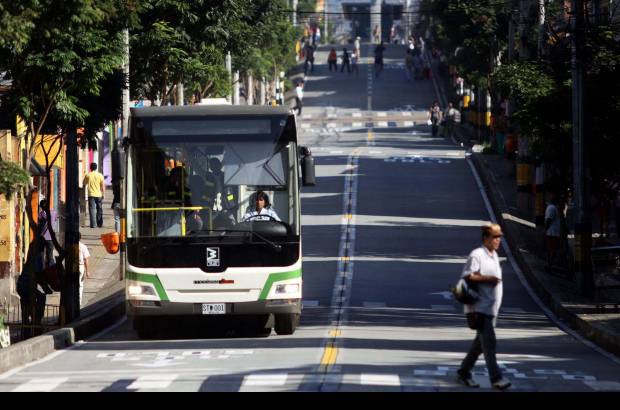Manuel Saldarriaga - Para acceder al sistema debe tener la tarjeta C&#237;vica del metro.