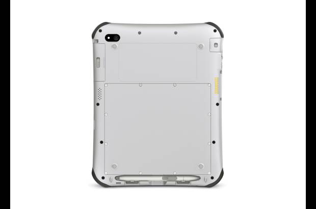 Modelo A1 - La Toughpad A1 tiene un sistema operativo Android 3.2 (Honeycomb).