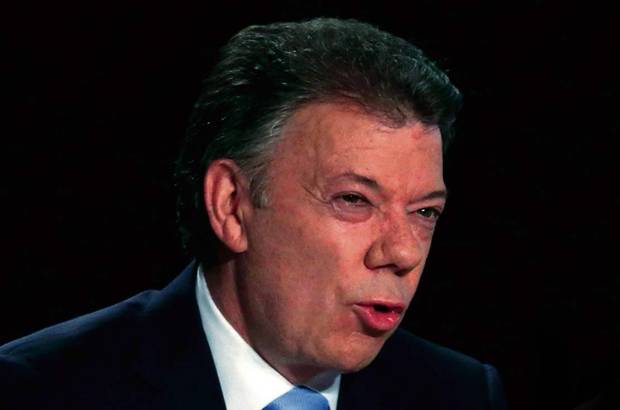 Colprensa - Una vez conocidos los resultados de la contienda electoral, el candidato del Partido de la U, reiteró a sus seguidores: "Mi Gobierno será un Gobierno de inclusión, será un Gobierno de todos los colombianos".