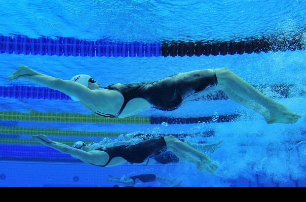 Reuters - 10.500 atletas olímpicos, 5.500 oficiales y miembros de equipos deportivos que participarán en los Juegos, así como a los 6.200 periodistas acreditados para las terceros Juegos que celebra Londres en su historia.