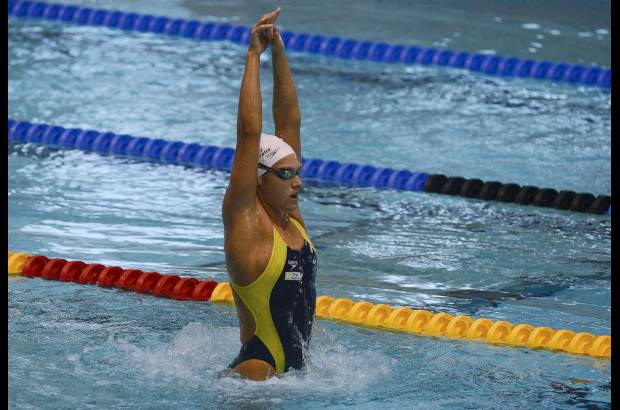 Reuters - Mientras tanto, miles de deportistas alrededor del mundo se siguen preparando para pelear por una de las medallas.