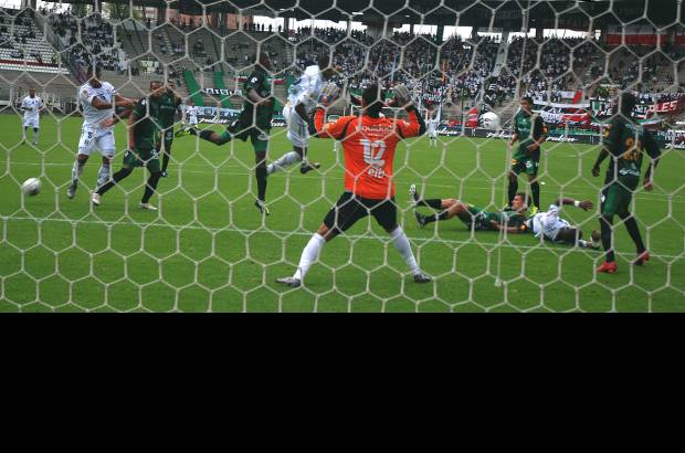 Colprensa - Once Caldas 0-1 Equidad