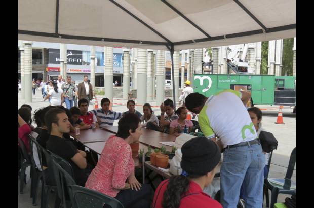 Fundaci&#243;n EPM - Este programa que tiene como objetivo promover la cultura en sus distintas manifestaciones.