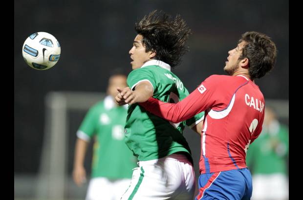 Reuters - &quot;Ellos jugaron un gran partido, dejamos todo en la cancha, las cosas no salieron como esper&#225;bamos y es merecido el triunfo de Costa Rica&quot;, reconoci&#243; despu&#233;s del encuentro el delantero Marcelo Martins Moreno.