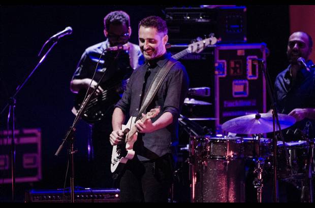 Emanuel Zerbos - Jorge Drexler gan&#243; el Oscar como Mejor Canci&#243;n Original en 2005 con el tema Al otro lado del r&#237;o de la pel&#237;cula Diarios de motocicleta.