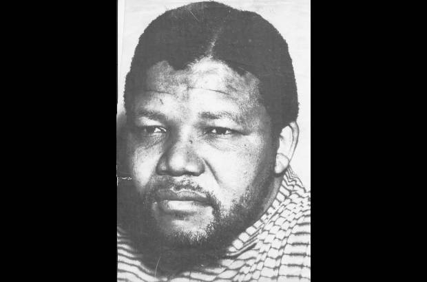 Reuters - Mandela fue arrestado y condenado en 1962 por sabotaje. Permaneció durante 27 años en la cárcel.