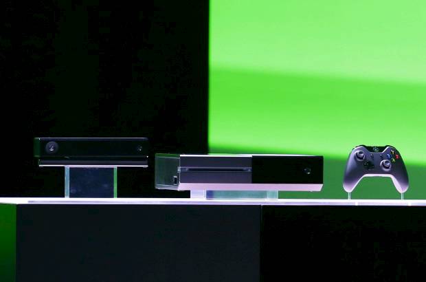 AP - En los &#250;ltimos dos a&#241;os, Microsoft ha encabezado el sector de juegos por ventas de consolas con la Xbox 360.
