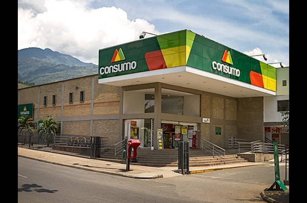 Cortesía - Consumo Sede Niquía