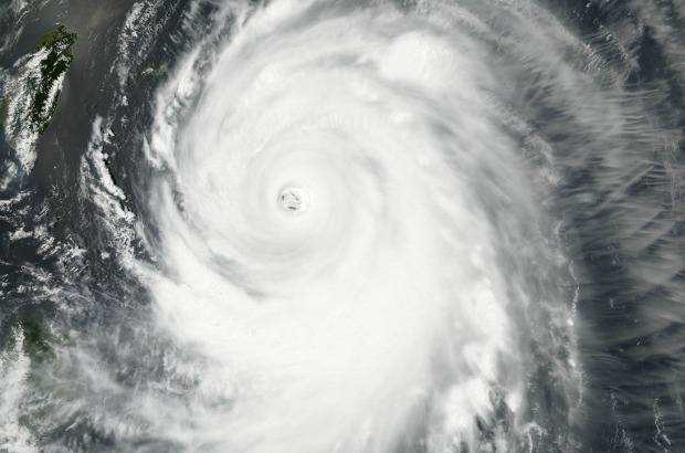afp - La tormenta estaba en su nivel m&#225;s poderoso cuando pas&#243; el martes de Okinawa, a unos 1.600 kil&#243;metros al suroeste de Tokio, pero la Agencia Meteorol&#243;gica de Jap&#243;n (JMA) advirti&#243; de fuertes lluvias y posibles inundaciones en Kyushu.