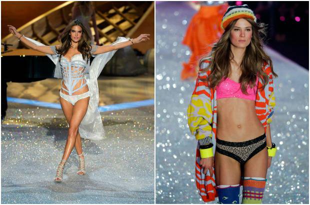 Reuters - El desfile de Victoria´s Secret fue grabado este miércoles y se emitirá en los canales internacionales el próximo 10 de diciembre.