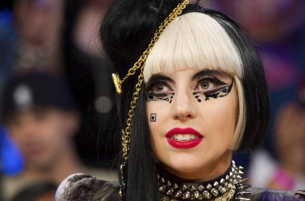 Cortes&#237;a - Controversial, pol&#233;mica y talentosa, sus cifras sobrepasan todos los l&#237;mites. Estas son las 25 cosas que muy pocos saben de la cantante estadounidense, Lady Gaga, quien se presenta en Bogot&#225; el pr&#243;ximo 6 de noviembre.