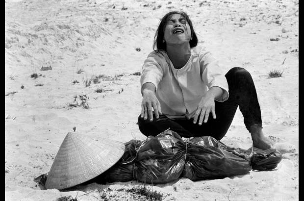 AP - El conflicto cost&#243; la vida a unos 58.000 estadounidenses y a unos tres millones de vietnamitas.