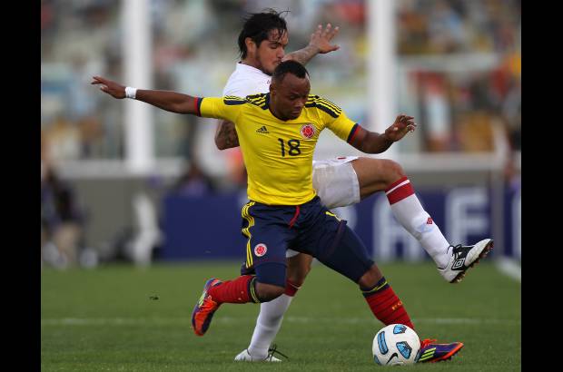 AP - Los 90 minutos reglamentarios no alcanzaron para definir el partido.