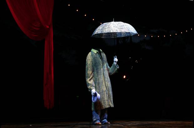 Colprensa - El Circo del Sol se presentar&#225; por primera vez en Colombia los d&#237;as 5, 11 y 12 de noviembre en Bogot&#225;.