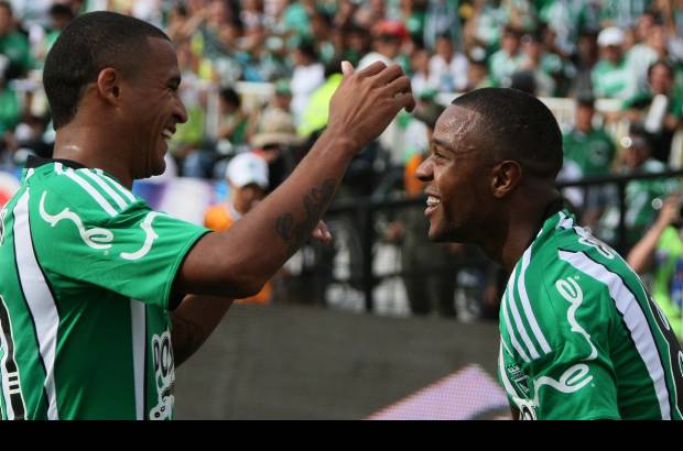 Jaime P&#233;rez - La combinaci&#243;n entre Macnelly Torres y Dorlan Pab&#243;n le dio alegr&#237;a a Nacional. Macnelly tambi&#233;n fue el socio de Palomino para el gol.