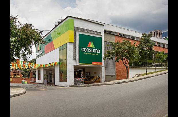 Cortesía - Consumo Sede Poblado