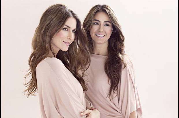 Cortesía - La colección está compuesta de 43 prendas y 7 accesorios. Serán siluetas cómodas, relajadas y femeninas.