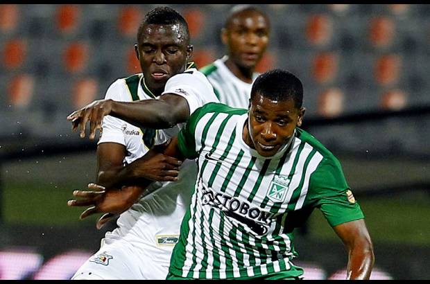 JAIME P&#201;REZ - De esta manera, Nacional busca otra marca en la era Osorio, que es la de ser el primer equipo que repita t&#237;tulo en la Copa Postob&#243;n.