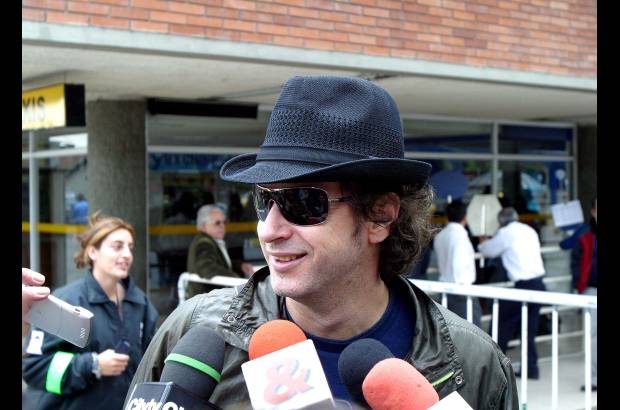 Colprensa - Su tema D&#233;j&#224; Vu fue elegido por la revista especializada Rolling Stone como una de las 100 mejores canciones del a&#241;o 2009 y Fuerza Natural como el quinto entre los 50 mejores discos del mismo a&#241;o.