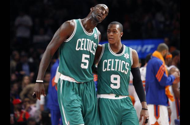 Reuters - El veterano ala-pívot Kevin Garnett tuvo la oportunidad de conseguir el empate y forzar la prórroga, pero en el último segundo su tiro a canasta desde dentro de la pintura rebotó en el aro y el balón se fue fuera.