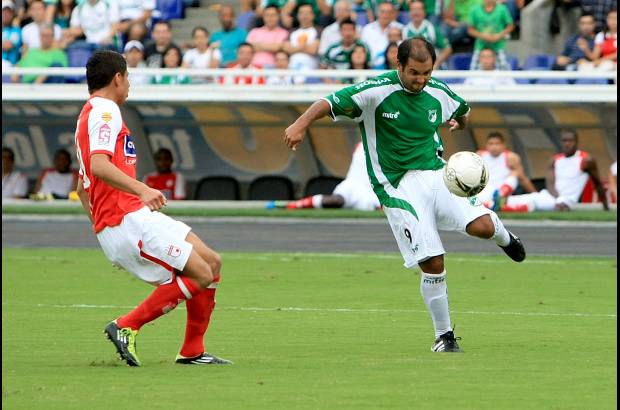 Colprensa - Con el 0-0 se cerró un partido lánguido por la pobreza ofensiva que mostraron ambos oncenos.