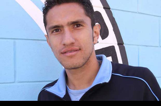 Cortes&#237;a - El volante Juan Mahecha regresa al Boyac&#225; Chic&#243; despu&#233;s de militar en Belgrano argentino.