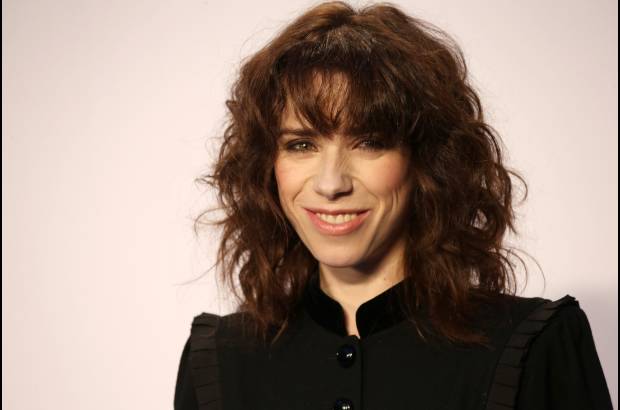 AP - Sally Hawkins por Blue Jasmine. Es su primera nominaci&#243;n