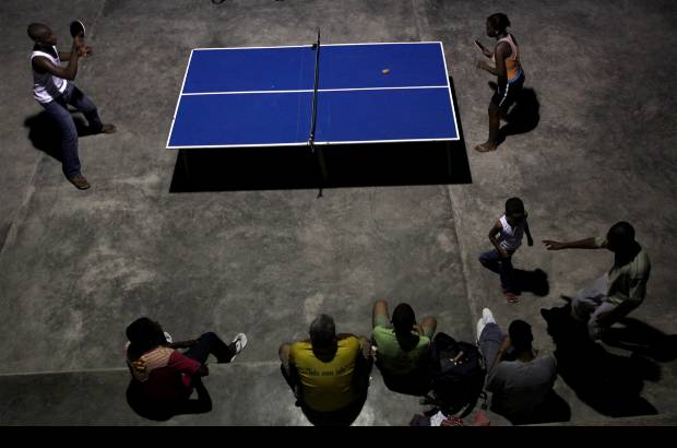 Hernán Vanegas - El deporte chocoano no tiene ni siquiera un doliente en su propia casa.