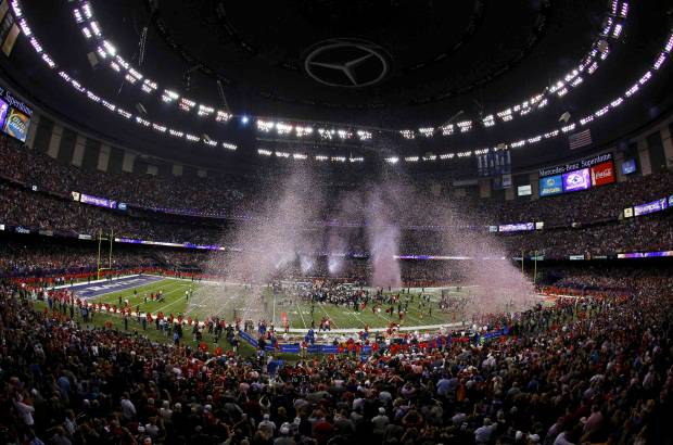 REUTERS - La gran defensa de los Ravens de Baltimore surgi&#243; en los momentos decisivos del partido del Super Bowl XLVII y permitieron a su equipo vencer a los San Francisco 49ers.