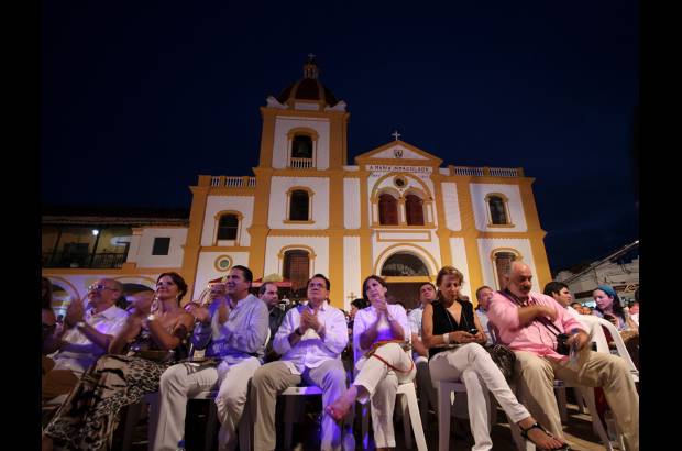 Foto Henry Agudelo - Mompox es uno de los tesoros de Colombia.