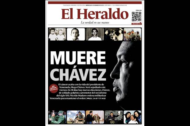 Cortes&#237;a - El Heraldo de Honduras.
