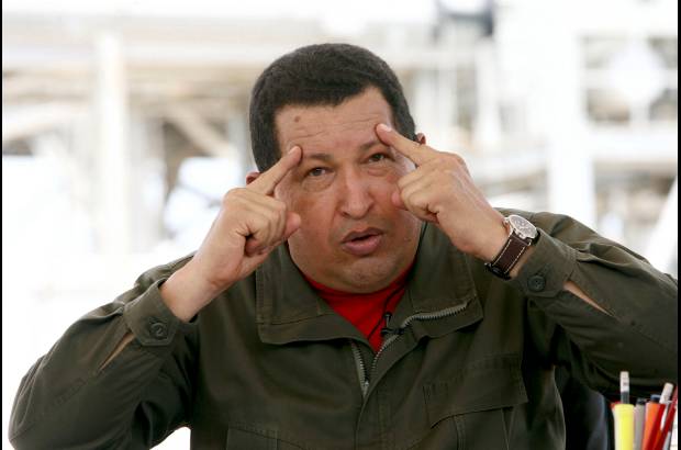 Reuters - En el a&#241;o 2009 Hugo Ch&#225;vez, por medio de un refer&#233;ndum, levant&#243; el l&#237;mite al n&#250;mero de reelecciones presidenciales.