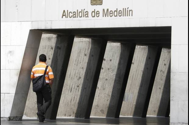 R&#243;binson S&#225;enz - Oswaldo Mej&#237;a quer&#237;a consultar en la personer&#237;a qu&#233; ocurri&#243; con una tutela que interpuso para recibir un subsidio por desplazamiento y discapacidad.