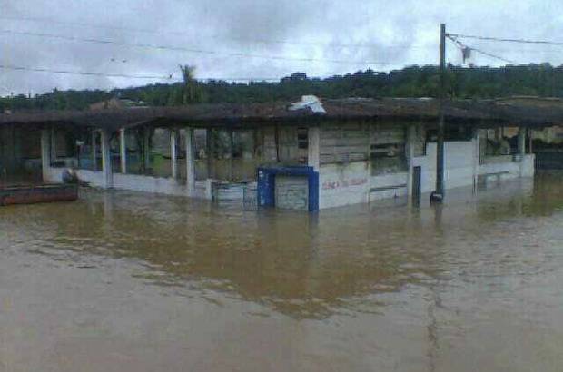 Cortes&#237;a Codechoc&#243; -