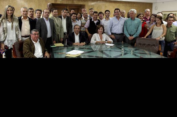 Jaime Perez - Fotos, cuadros, agendas y documentos ya fueron empacados por su secretaria desde hace un mes y permanecen guardados en cajas en su apartamento.