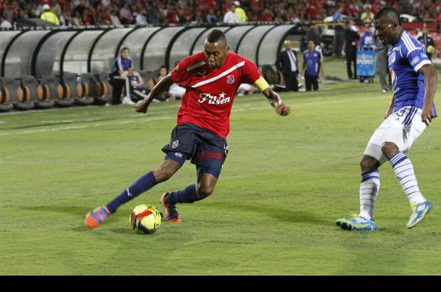 Donaldo Zuluaga - El duelo de vuelta ser&#225; en el estadio El Camp&#237;n de Bogot&#225; y elcolombiano.com tendr&#225; toda la informaci&#243;n del compromiso.