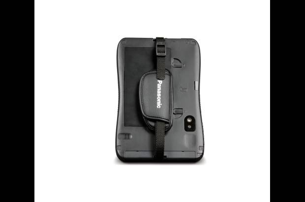 Modelo B1 - La tableta tiene una alta gama de accesorios para aumentar la experiencia del usuario final.