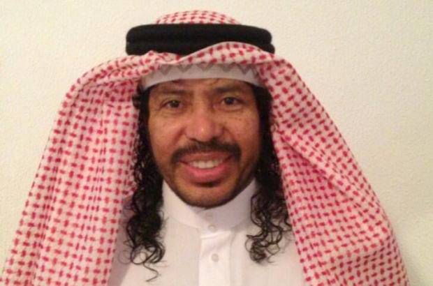 - Higuita continúa siendo un reconocido personaje en Arabia Saudita.