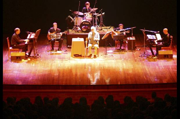 Foto archivo - Algunas de sus películas fueron Crónica de un niño solo o El romance del Aniceto y la Francisca.