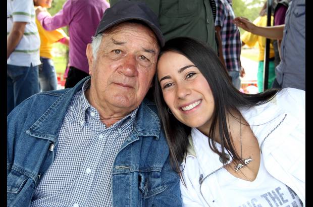 Jaime P&#233;rez - Respeto, tolerancia y una fiesta en paz.