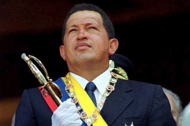 - Hugo Rafael Ch&#225;vez Fr&#237;as naci&#243; el 28 de julio de 1954 en Venezuela.