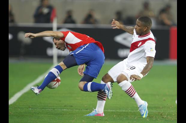 AP - Per&#250; tendr&#225; jornada de descanso en la siguiente fecha.