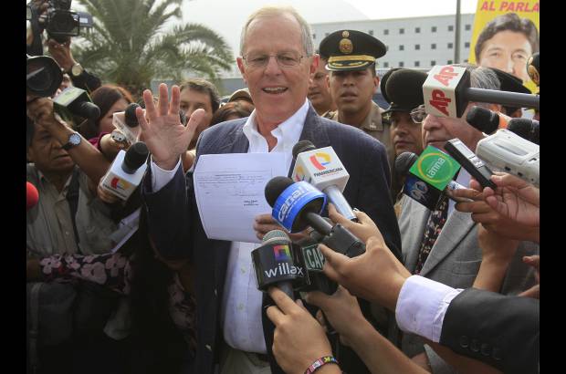 AP - Es hijo de dos inmigrantes, su padre fue un médico alemán y su madre fue una maestra francesa.