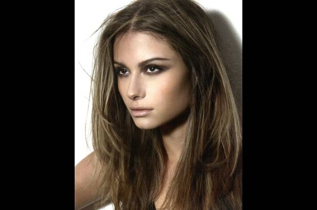 CORTES&#205;A INFORMA MODELS - Kathy S&#225;nchez ya ha tenido la oportunidad de trabajar para grandes nombres de la moda como lo son Marc Jacobs, Custo Barcelona, Dkyn, Chanel, Dior y Cartier.