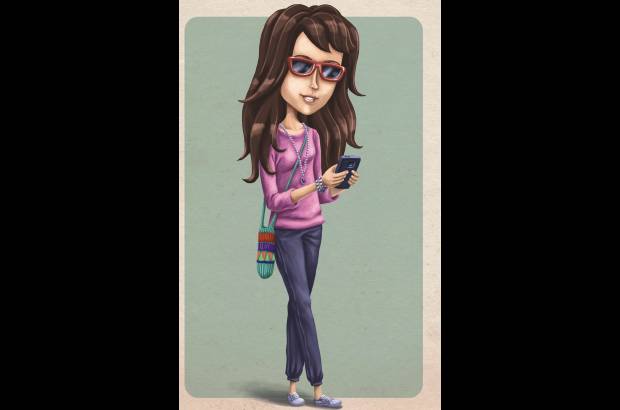 Colombianitos digitales - Hombres y mujeres entre los 13 y los 25 a&#241;os. Solteros, estudiantes. No creen que Medell&#237;n sea inseguro. No creen que la movilidad mejorar&#225;. No tienen problemas con el ruido o la vida acelerada, ni creen que sea una ciudad costosa.