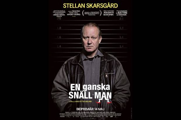 En gansnka sn&#228;ll man (A somewhat gentleman) - Un hombre ha cumplido doce a&#241;os de condena por haber matado a su mujer. Ahora quiere intentar reconciliarse con su familia y vengarse de aquellos que lo traicionaron.
