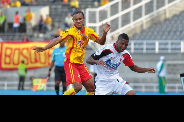 Colprensa - Pereira venci&#243; por 2-1 a C&#250;cuta.